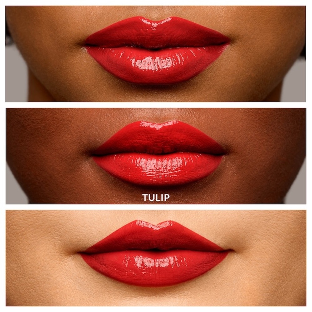KVD Beauty XO Vinyl Lip Cream Lip Gloss